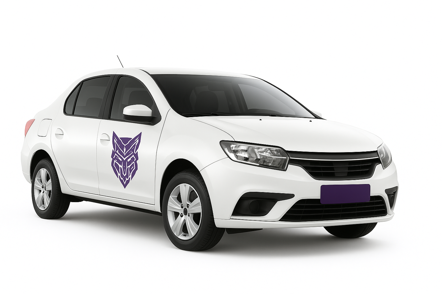 Veículo sedan em São Paulo da HumanLog 0 - entregas sob demanda com mais espaço, conforto e segurança